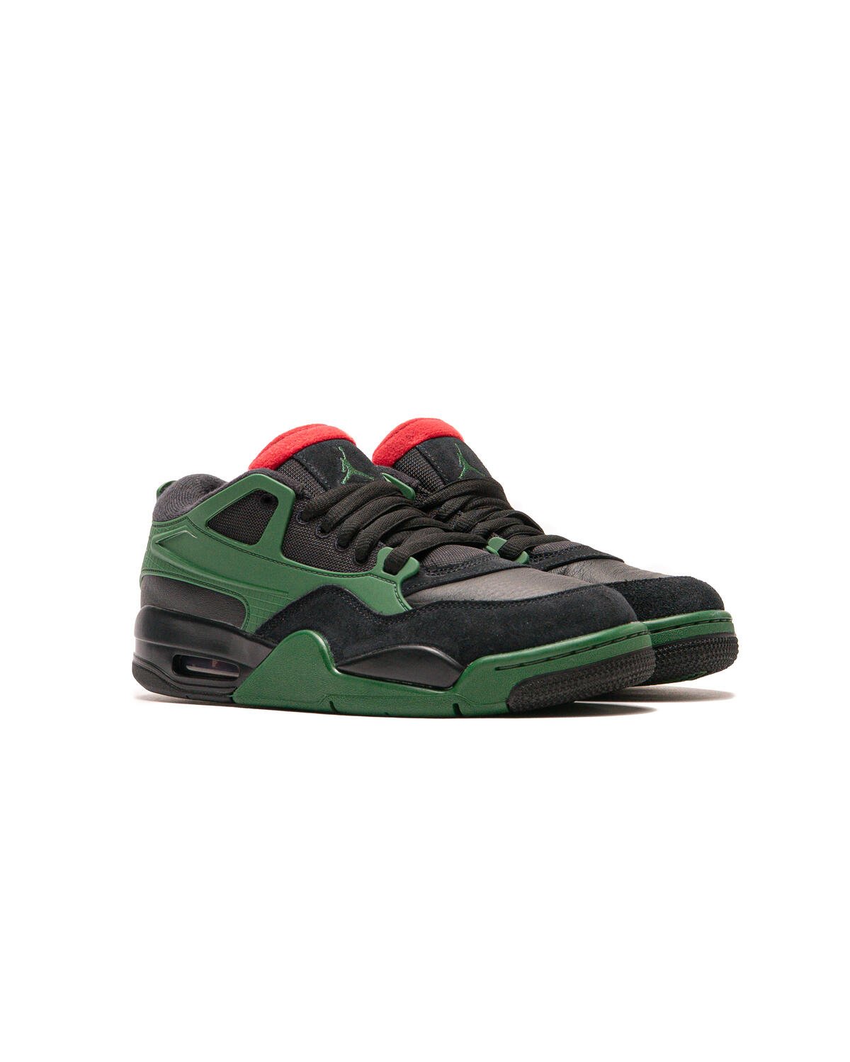 AZARE GREEN NOW 本体4本 air-jordan-4-rm-black-varsity-